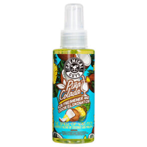 CHEMICAL GUYS AIR FRESHENER - PINA COLADA SCENT