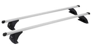 PRORACK P16 | P BAR ALUMINIUM CROSSBARS 120CM PAIR