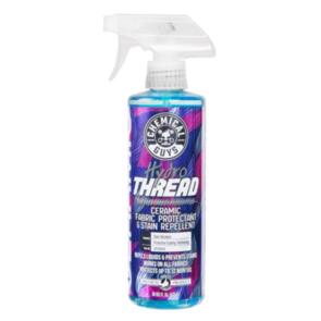 CHEMICAL GUYS HYDROTHREAD CERAMIC FABRIC PROTECTANT & STAIN REPE