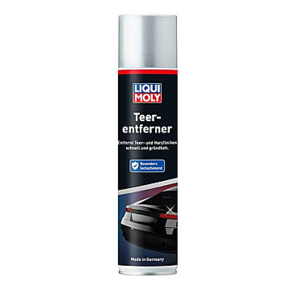 LIQUI MOLY TAR REMOVER | 400ML