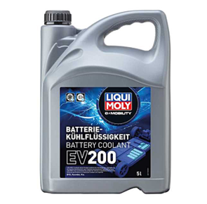 LIQUI MOLY BATTERY COOLANT EV 200 | 5L