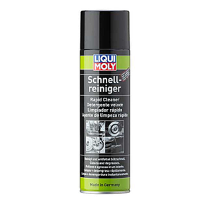 LIQUI MOLY RAPID CLEANER | BRAKE & PARTS CLEANER | 500ML