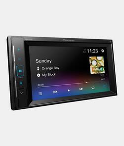 PIONEER DMH-A245BT | BLUETOOTH & WEBLINK CASTING HEAD UNIT