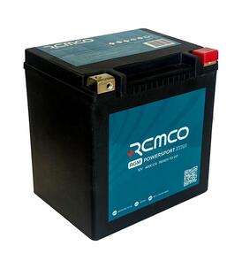 REMCO RTX30L | POWERSPORT BATTERY