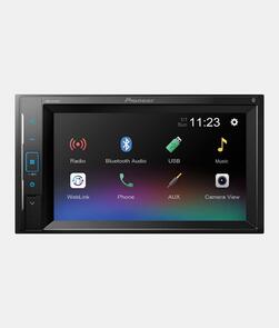 PIONEER DMH-A245BT | BLUETOOTH & WEBLINK CASTING HEAD UNIT