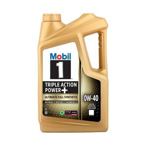 MOBIL 0W40 - MOBIL 1 - 5L