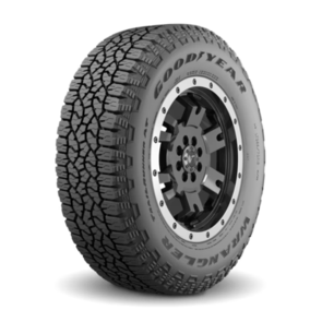 GOODYEAR WRANGLER TRAILRUNNER AT