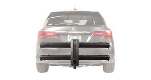 ROCKY MOUNTS 10255 | GUIDERAIL 2" | 2 BIKE CARRIER