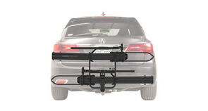 ROCKY MOUNTS 10264 | GIGAWATT 2" | 2 BIKE CARRIER