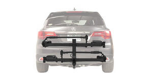 ROCKY MOUNTS HIGHNOONFC 2" | HITCH MOUNT 2 BIKE CARRIER