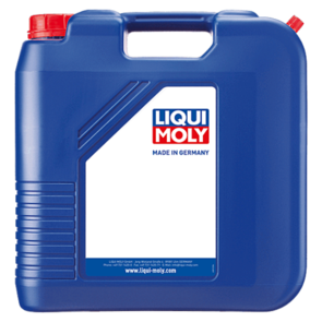LIQUI MOLY 15W40 | FORMULA SUPER | 20L