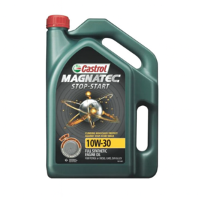 CASTROL (CLEARANCE) 10W30 - MAGNATEC STOP-START - 4L