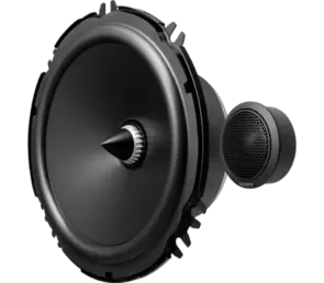 SONY XS-162GS | 6.5" 2-WAY 250W COMPONENT SPEAKERS