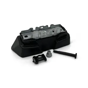 THULE 187202 | EVO FIXPOINT KIT SUBARU LEGACY WAGON 03-09