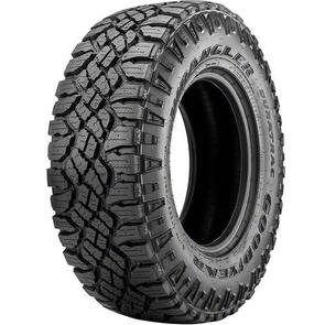 GOODYEAR (CLEARANCE) GOODYEAR WRANGLER DURATRAC (LAST ONE)