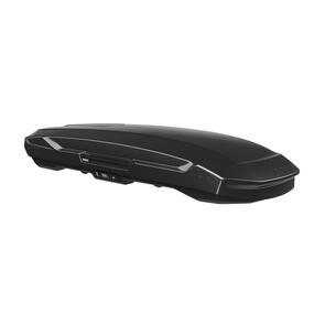 THULE 639500 MOTION 3 XXL LOW - BLACK GLOSSY