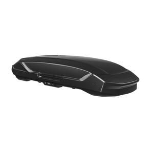 THULE 639900 MOTION 3 XXL - BLACK GLOSSY