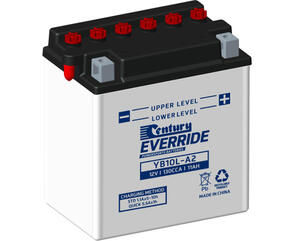 CENTURY BATTERY YB10L-A2 SPORTS BATTERY