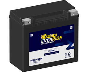 CENTURY BATTERY GYZ20H EVERRIDE BATTERY