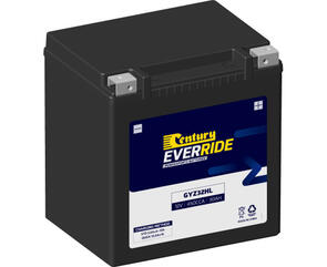 CENTURY BATTERY GYZ32HL EVERRIDE BATTERY