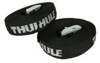 THULE 523 LUGGAGE STRAP 2 PACK - 4M