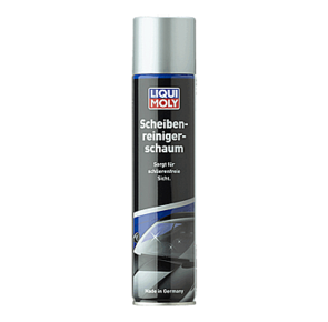LIQUI MOLY WINDOW CLEANER FOAM | 300ML