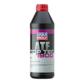 LIQUI MOLY TOP TEC ATF 1900 | 1L