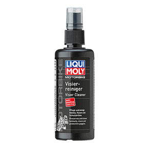 LIQUI MOLY MOTORBIKE VISOR CLEANER | 100 ML