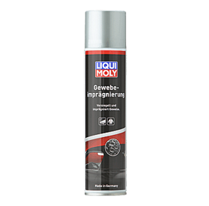 LIQUI MOLY FABRIC CAR & PROTECT | 400ML