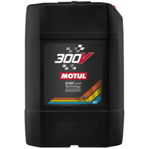 MOTUL 15W50 - 300V COMPETITION - 20L