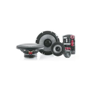 FOCAL 165 AS3| 6.5" 3-WAY ACCESS SERIES COMPONENT SPEAKERS