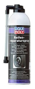 LIQUI MOLY TYRE REPAIR SPRAY | 500ML