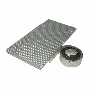 HEATSHIELD PROTECTION STICKY SHIELD 3MM X 600MM X 600MM