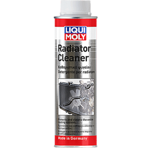 LIQUI MOLY RADIATOR CLEANER | 300ML
