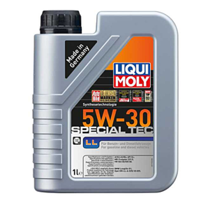 LIQUI MOLY 5W30 | SPECIAL TEC LL | 1L