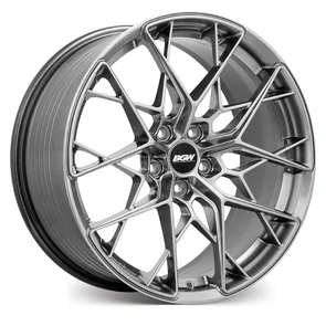BGW ZURICH HYPER DARK