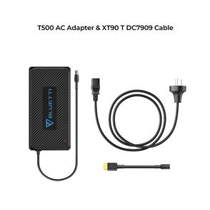 BLUETTI T500 AC ADAPTER FOR AC200MAX / B230 / EP500