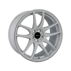 VORS LTR4 KIWIANA COOL WHITE