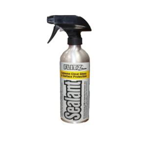 FLITZ EXTREME CLEAR GLOSS AND SURFACE SEALANT PROTECTION 16OZ