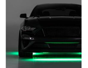 HYPER DRIVE LED EXTERIOR UNDER CAR LIGHTING KIT 2 X 91CM