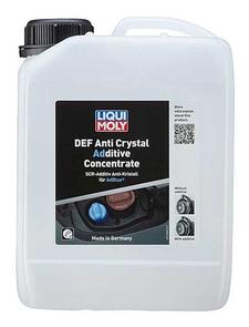 LIQUI MOLY DEF ANTI CRYSTAL ADDITIVE CONCENTRATE | 2.5L