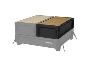 YAKIMA 8007468 | MOD TOPPER | MD