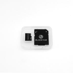 BLACKVUE MICROSD CARD 32GB OPTIMIZED FOR DASHCAMS