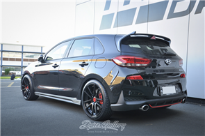 ROTIFORM R122 | SPF MATTE BLACK