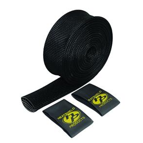 HEATSHIELD HOT ROD SLEEVING 1/2" X 3M ROLL