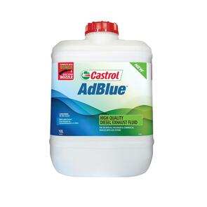 CASTROL ADBLUE - 10L