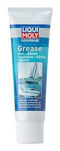 LIQUI MOLY MARINE GREASE | 400G