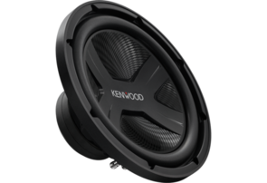 KENWOOD KFC-PS3017W | 12" SUBWOOFER