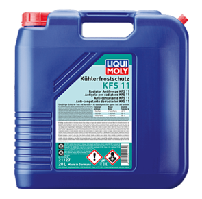 LIQUI MOLY KFS 11 COOLANT | 20L