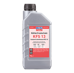 LIQUI MOLY KFS 13 COOLANT | 1L